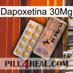 Dapoxetine 30Mg 41